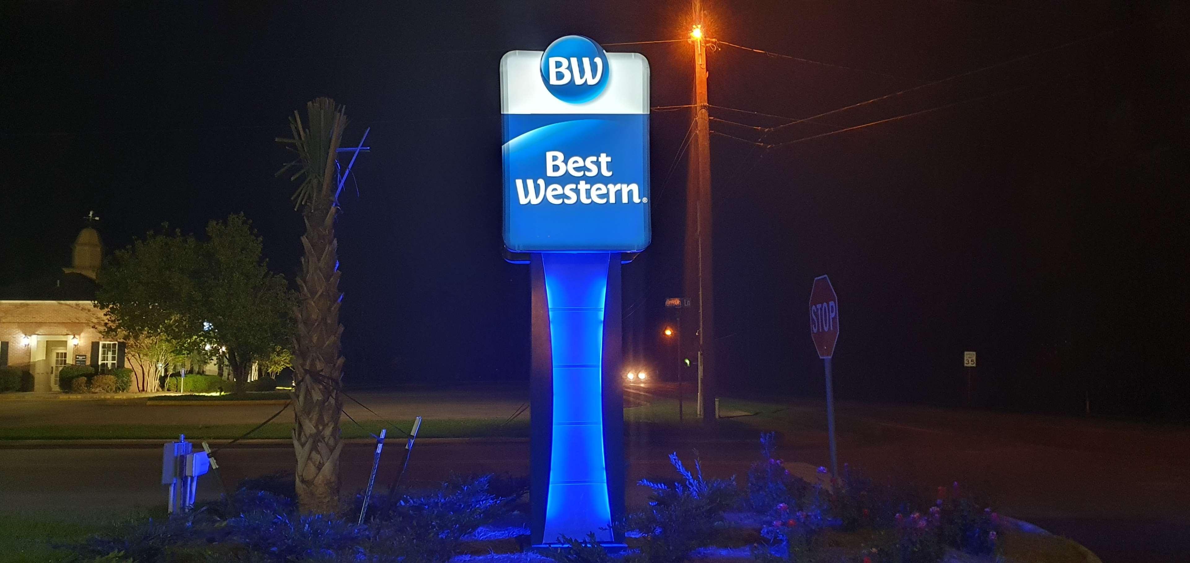 Best Western John Muir Inn Martinez Dış mekan fotoğraf