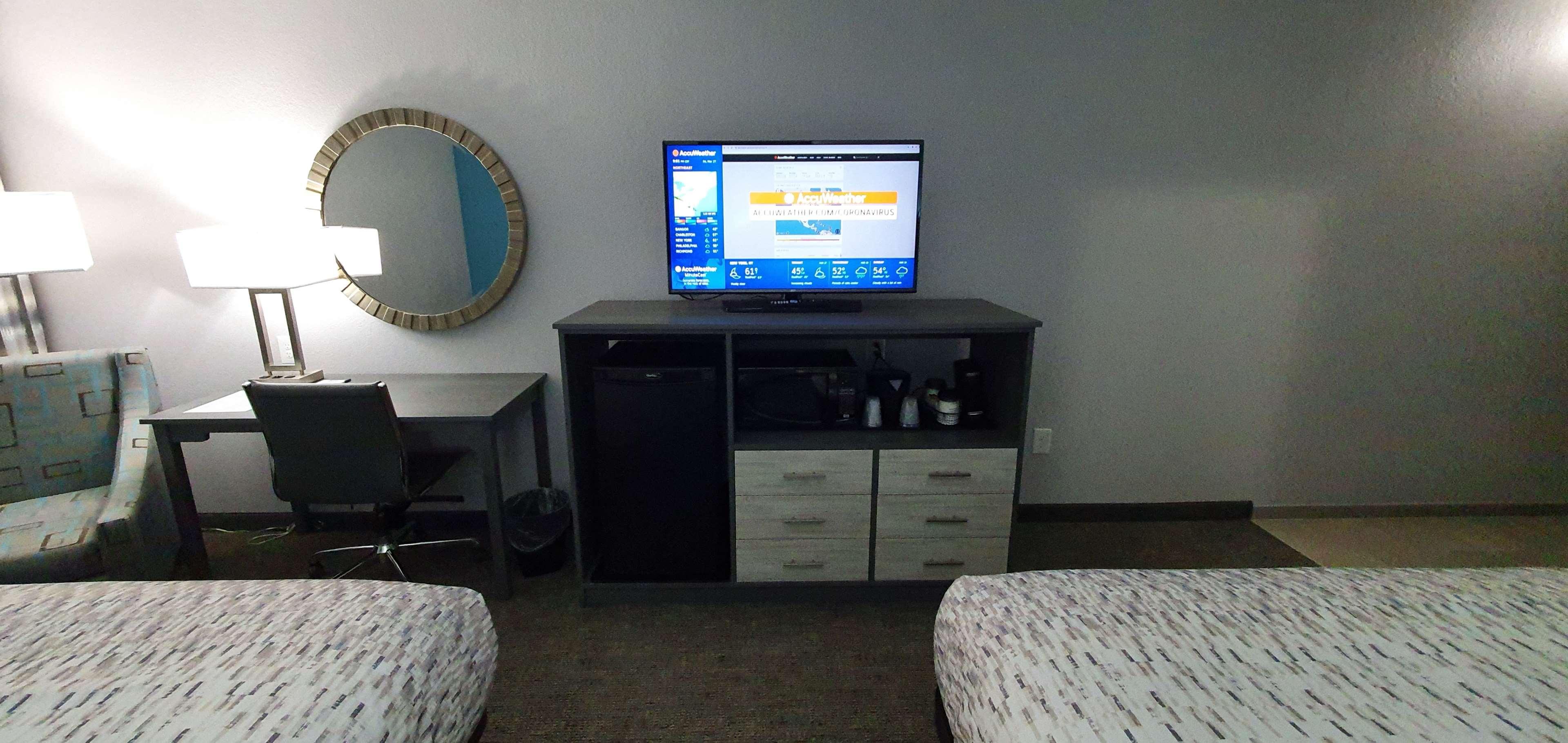 Best Western John Muir Inn Martinez Dış mekan fotoğraf