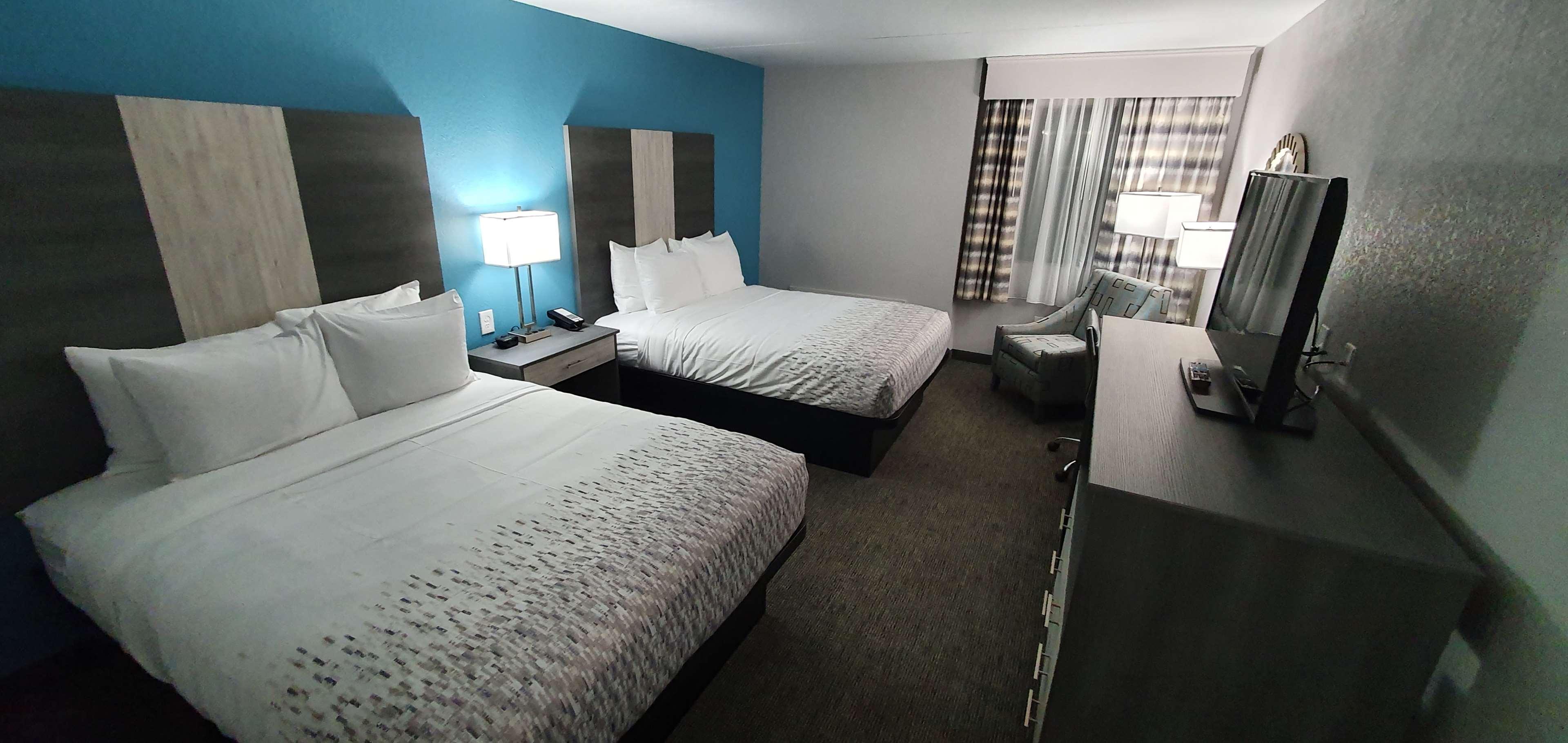 Best Western John Muir Inn Martinez Dış mekan fotoğraf