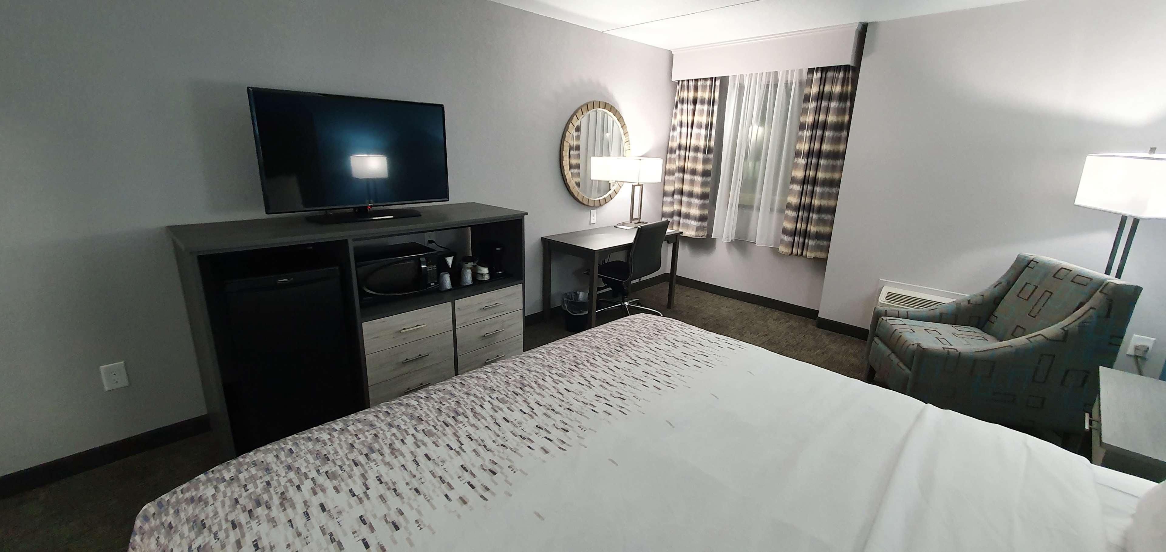 Best Western John Muir Inn Martinez Dış mekan fotoğraf