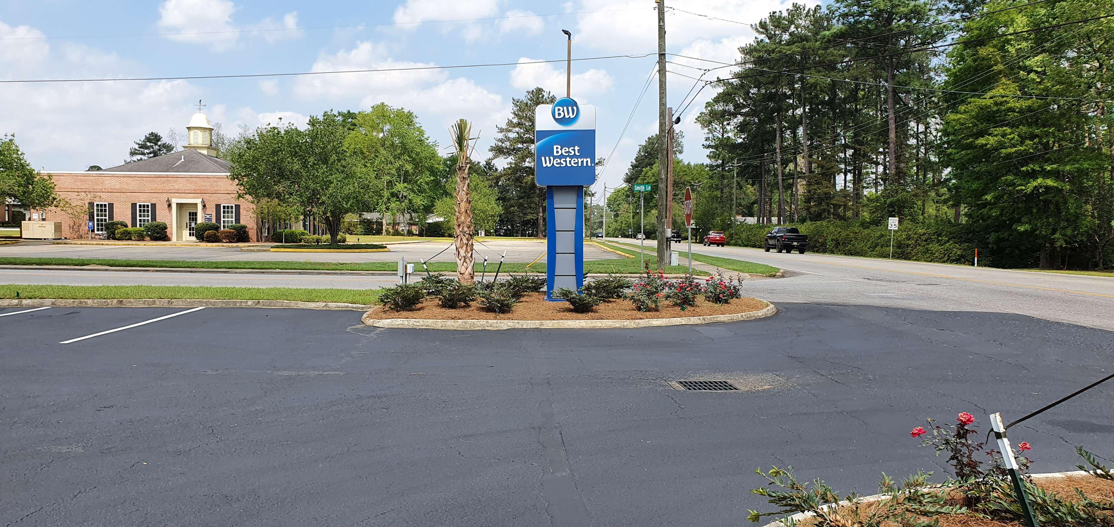 Best Western John Muir Inn Martinez Dış mekan fotoğraf