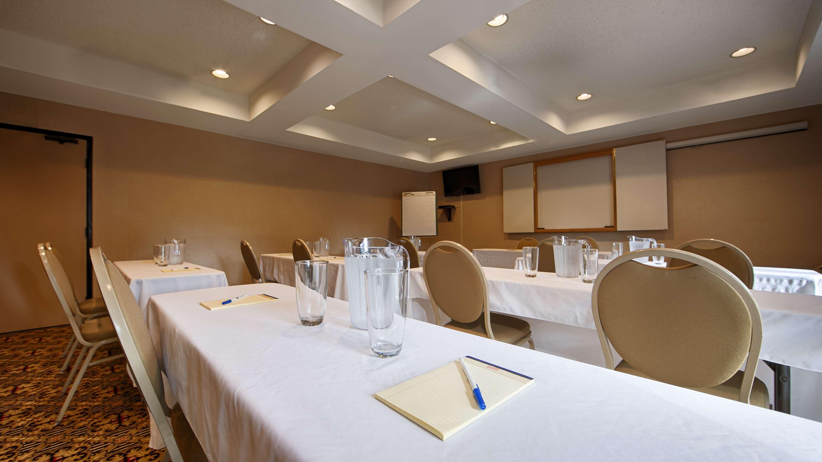 Best Western John Muir Inn Martinez Dış mekan fotoğraf