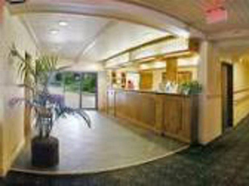 Best Western John Muir Inn Martinez Dış mekan fotoğraf