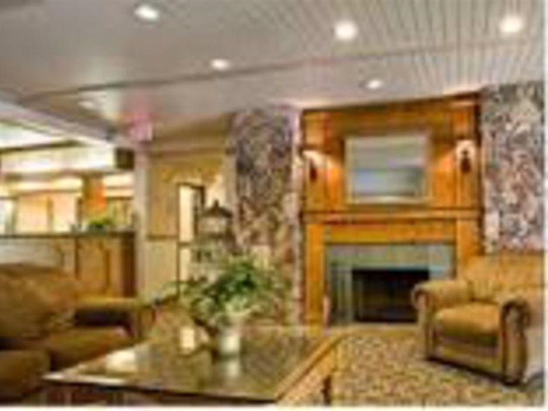Best Western John Muir Inn Martinez Dış mekan fotoğraf