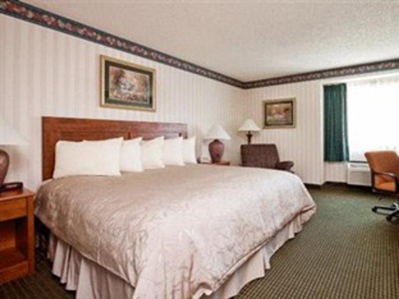 Best Western John Muir Inn Martinez Dış mekan fotoğraf