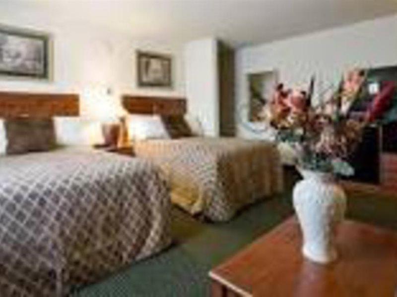 Best Western John Muir Inn Martinez Dış mekan fotoğraf